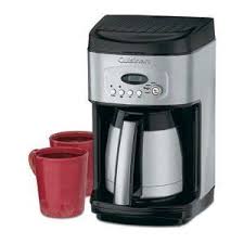 Cuisinart thermal coffee maker reviews. Cuisinart Brew Central 12 Cup Thermal Coffee Maker Dcc 2400 Reviews Viewpoints Com
