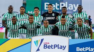 Este jueves atlético nacional inaugurará su participación en el grupo f ante el conjunto chileno universidad católica. Posibles Rivales De Atletico Nacional En Segunda Fase De Copa Libertadores 2021 As Colombia