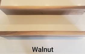 Coated with quality danish oil or beeswax. Our Beautiful 2 Thick Solid Walnut Wood Floating Shelves Solid Wood Heavy Duty These Are Not The Cheap Steel Shelf Brackets Solid Wood Shelves Solid Walnut