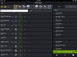 From yahoo fantasy, mouse over fantasy | select a sport. Yahoo S Fantasy Football Apps For Ios Android Finally Add Live Draft Access Engadget Yahoo Fantasy Football Fantasy Football App Football Apps
