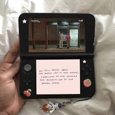 Ig Bbnaph Video Games Nintendo Nintendo Switch Games Kawaii Games