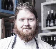 On november 7, 2018, the cordobar wine bar was converted into the cordo restaurant. Cordobar Berlin Weinbar Chef Lukas Mraz Geht Gourmetwelten Das Genussportal