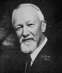 Edmond Jacques Eckel