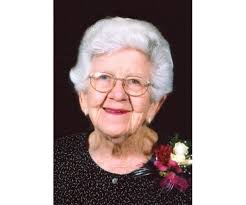 Arena Smith Obituary (2017)