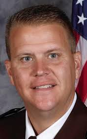 Sheriff's commander facing former Coon Rapids police chief in Anoka County  sheriff's race