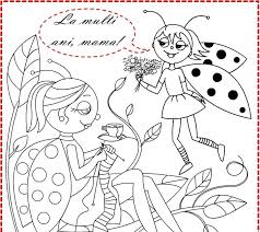 Desene 8 martie pagina 58. 8 Martie Desen De Colorat Nicole S Free Coloring Pages