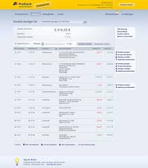 Postbank Giro Start Direkt Mit Prepaid Kreditkarte