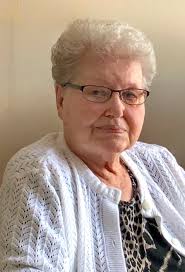 Barbara Erick Obituary