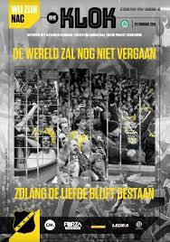 Nac breda is voornemens de naam van de nieuwe trainer na het weekend wereldkundig te maken. Uzivatel Nac Breda Na Twitteru De Wereld Zal Nog Niet Vergaan Zolang De Liefde Blijft Bestaan De Klok Voor Nacgro Kun Je Nu Al Online Lezen Via Https T Co Vs4lh1zsfn
