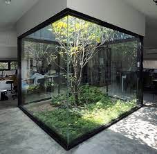 Check spelling or type a new query. Architectural Designs With Indoor Gardens That Make Your House Feel Like A Home Yanko Design