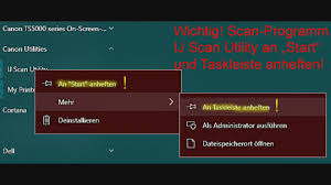 Maybe you would like to learn more about one of these? Multifunktionsgerat Canon Pixma Ts5050 Treiberinstallation Fur Windows Und Linux Systeme Youtube