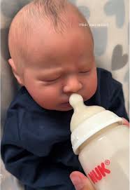 Do A Baby Morning Routine Routine Baby Doll That Look