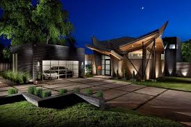 Oklahoma City Home For Sale Architecture Exterior House Design Vacation Home