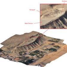 Pdf Banqueting In A Northern Arabian Oasis A Nabataean Triclinium At Dumat Al Jandal Saudi Arabia