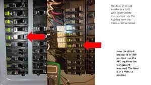 Check spelling or type a new query. Gfci Breaker Keeps Tripping How To Measure With Multimeter And Find Out Where The Problem Is Youtube