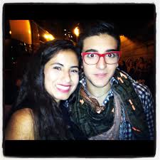 Valentina allegri spicca il volo: Piero Barone All Things Sweet