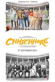 Birds Of Prey Full Movie Online Free Dailymotion Chhichhore 2019 In 2020 Download Movies Full Movies Download Full Movies Online Free