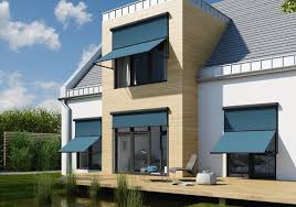 Pin Von Julianna Lim Auf Decor Markise Sonnenschutz Fenster Fenstermarkisen