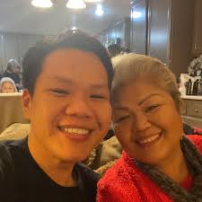 This year was lowkey wild for me but I'm glad I was able to surround myself  with family through it all.