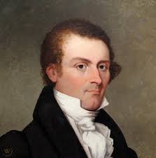 Moses Smith (1794-1873)