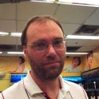 Gavin Sinclair, Ph.D