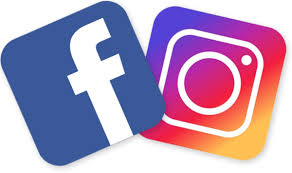 Facebook builds technologies that give people the power to connect with friends and family, find communities and grow businesses. Insta And Fb The Stillness Project