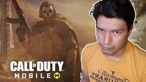 Volvemos duros al Call Of Duty... jugando en Tablet por primera vez  🔥🎮💯💪