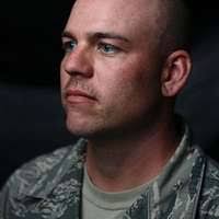 Brig. Gen. Daniel Ammerman, commanding general for