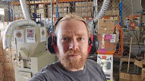 Just hanging out with my heavy metal mates... 🤘 Sunday Shredding Session  with the KRAKEN and THE MEG... Last night Wombat and I blitzed through 176  Baxter Boxes of colour & polymer