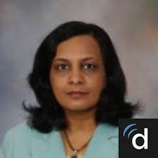 Dr. Prema P. Peethambaram, MD