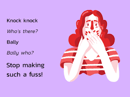 Have fun with this collection of funny knock knock jokes. 55 Ridiculously Funny Knock Knock Jokes