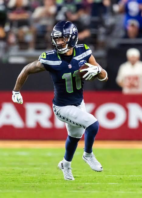 Seahawks Looking To Extend Jaxon Smith-Njigba