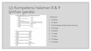 Soal cerita pembagian bilangan kelas 3 sd. Bahasa Bali Kelas 3 Uji Kompetensi Pelajahan 1 Youtube