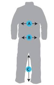 Flylow Clothing Size Chart 2017