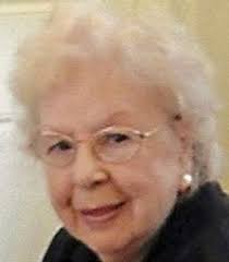 Natalie Lawton Obituary (1926