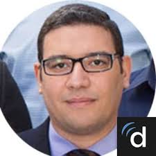 Dr. Khaled Mohammed, MD