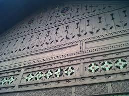 Ukiran kayu dalah seni kraftangan yang telah lama wujud di kalangan masyarakat malaysia terutama bagi masyarakat melayu. 6 Motif Ukiran Tradisional Khas Indonesia Incaran Pasar Internasional