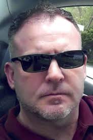 Daniel 'Danny' Stephen Kinnick 1973-2023