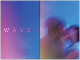 新鋭スタジオa24の新作 waves ウェイブス 特典つきムビチケが発売 2020年2月6日 エキサイトニュース film poster design film aesthetic old movie posters