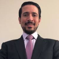 Ali David Hernandez Serrano