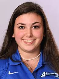 2018-19 Women's Golf Roster