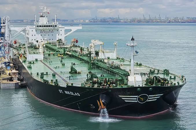 Iran Defies U.S. Blockade as Millions of Barrels Reach Global Markets