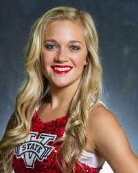 2014-15 Red Hots Roster