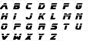 Lieutenant joshi urgently visits k at his apartment. Blade Runner Movie Font Font Urbanfonts Com