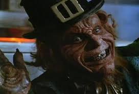 Leprechaun film on wn network delivers the latest videos and editable pages for news & events, including entertainment, music, sports, science and more, sign up and share your playlists. Leprechaun B Movie Review Leprechaun Movie Horror Movie Icons Evil Leprechaun