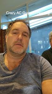 Eric Hartl's Instagram, Twitter & Facebook