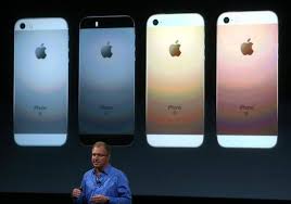 Apple Iphone Se Price In India Will Be Rs 39 000 Not Rs 30 000 India News India Tv
