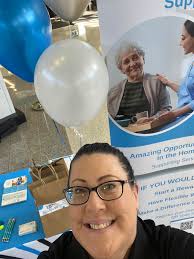 What are recommendations for aged care home providers in Noosa region?