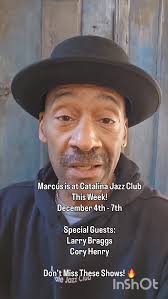 LA!! The countdown is ON! My shows at Catalina’s start in just 2 days