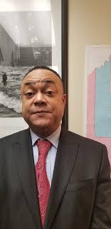 Robert Smith joins race for Governor